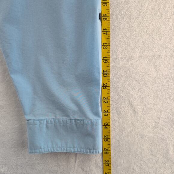 Wrangler Outdoor LongSleeved Snap Up Vented Shirt Men's3XL Camping Fishing Trail - Picture 7 of 8